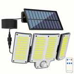 Painel luz solar