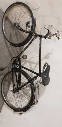 Bicicleta Antiga Sangal Modelo Sport