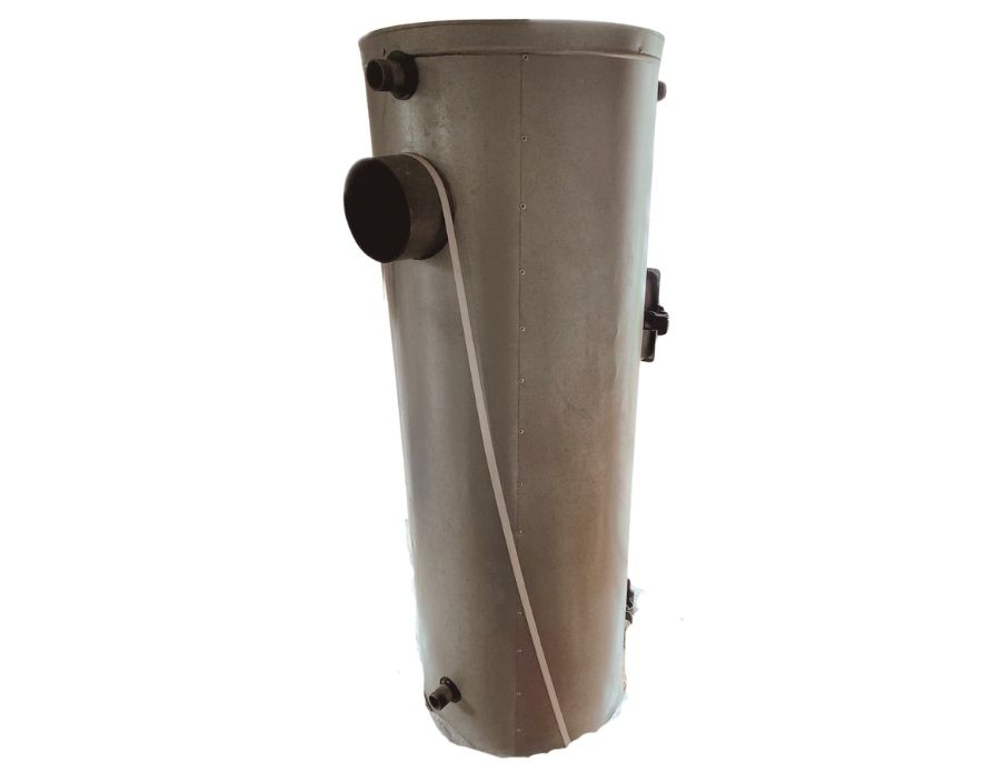 Котел Sunway 18 квт твердопаливний твердотопливный НОВИЙ