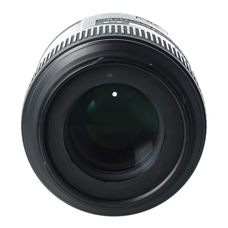 Nikon 105mm f2.8G AF-S VR IF-ED MICRO Cyfrowe.pl ul J. Kilińskiego 170