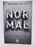 Warren Ellis Normal