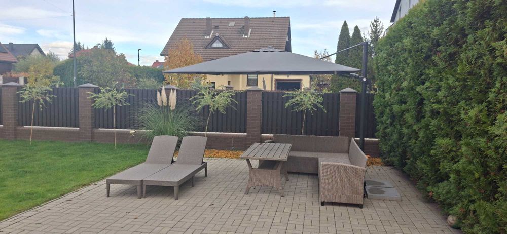 Sprzedam dom w atrakcyjnej lokalizacji