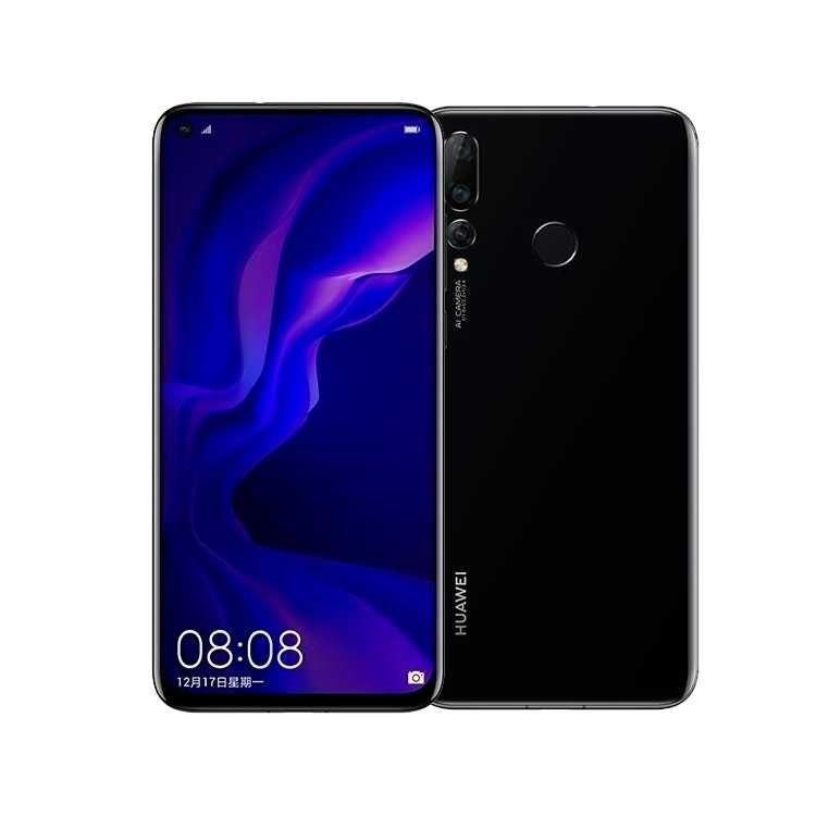 БЕЗ ПРЕДОПЛАТЫ Huawei Nova 4 В наличии Новые