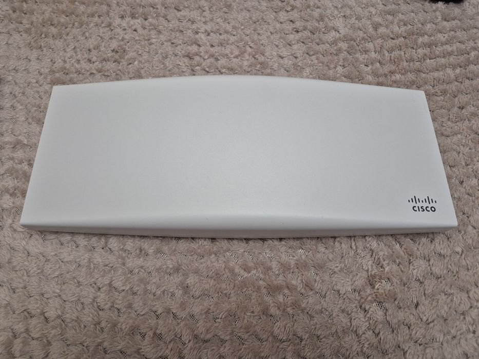Cisco Meraki (Unclaimed) MR42, MR46, MS120