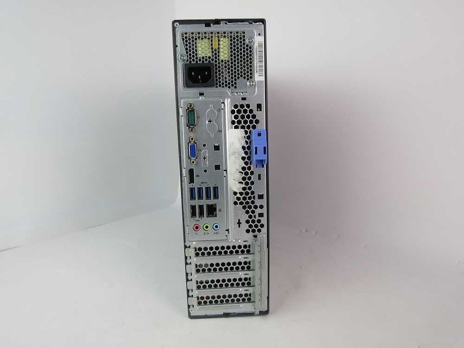 Системний блок Lenovo ThinkCentre M82 SFF  i5-3470 16Gb RAM 1Tb SSD