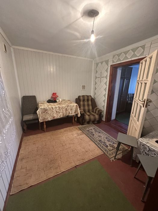 Ваш сімейний куточок в Плесецькому, серед природи – будинок із садом т