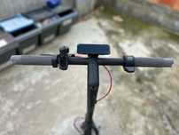 Vendo ou troco Trotinete eletrica Navee V25 Pro