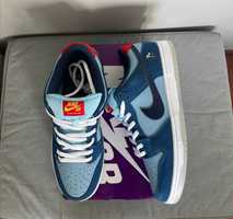 Nike Sb Dunk Low Why So Sad