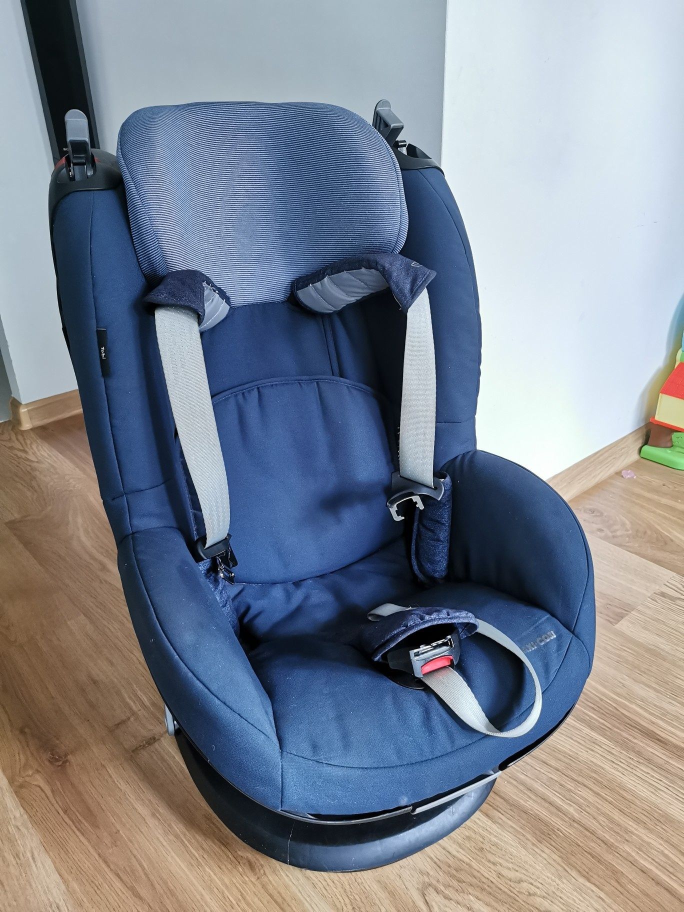 Fotelik Maxi Cosi model TOBI, od 9-18 kg, do około 4 lat, Katowice