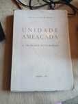Fernando Pacheco de Amorim, Unidade Ameaçada