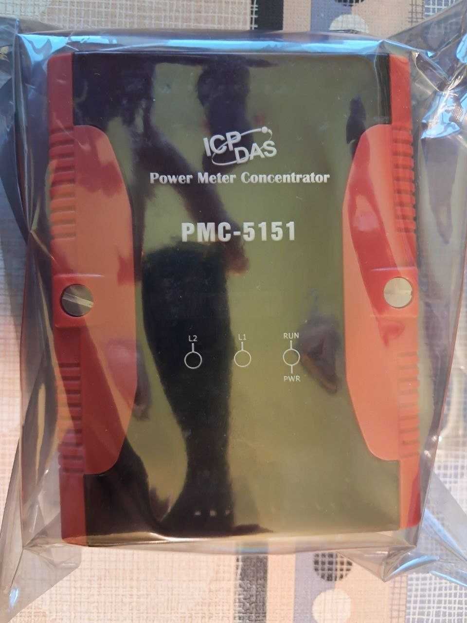 Комп'ютерний вимірювач потужності змінного струму PM2133 + PMC5151