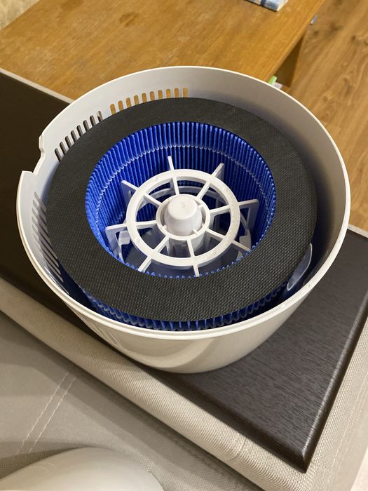 Зволожувач повітря Philips HU2716/10