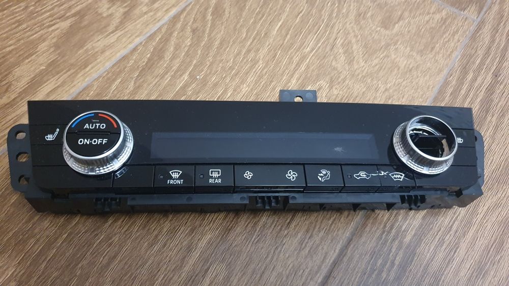 Блок керування кліматом Outlander 2022 (донор)