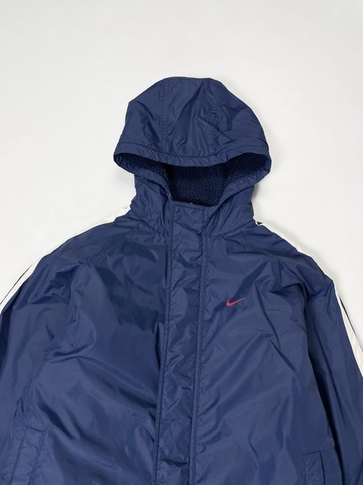 Nike розмір M дитяча ОРИГІНАЛЬНА куртка