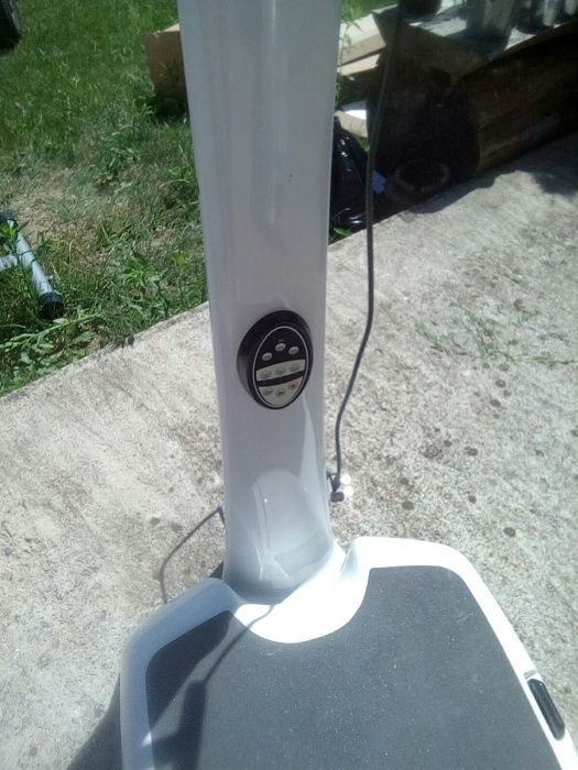 Vplate one platforma wibrujaca,fitness,siłownia,odchudzanie,cellulit