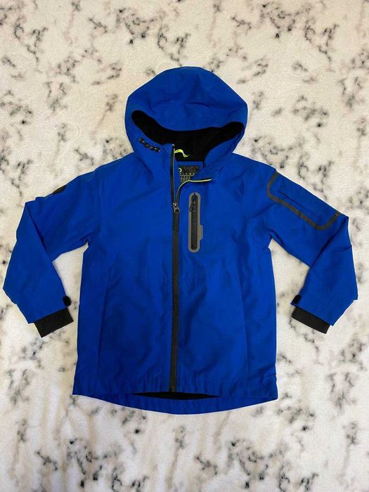 Куртка осіння на флісі Next (Британія), 6 років, 116 см