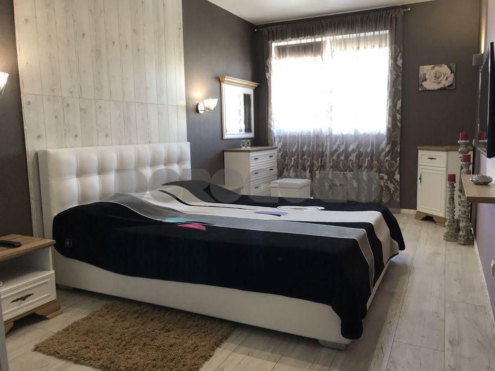 Оренда 3-кімнатної квартири 73м² в ЖК "Квартет".