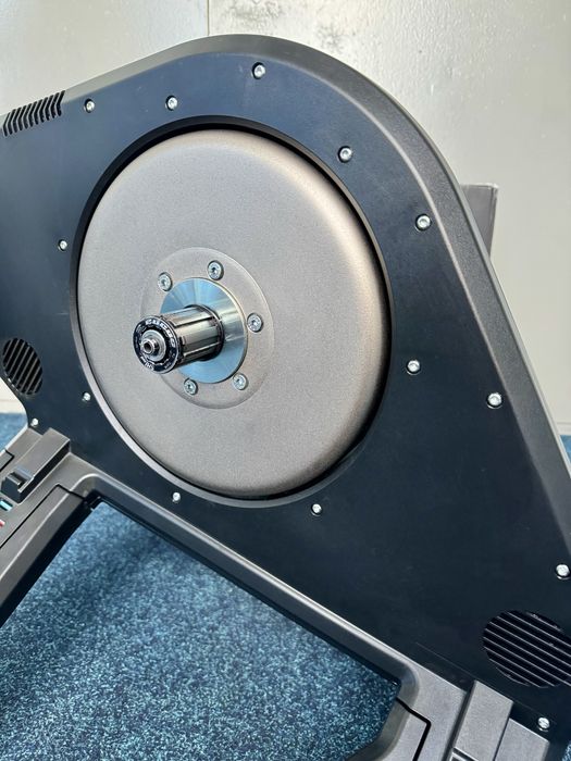 Смарт-станок Tacx Neo | Працює без світла | Повний комплект | Zwift