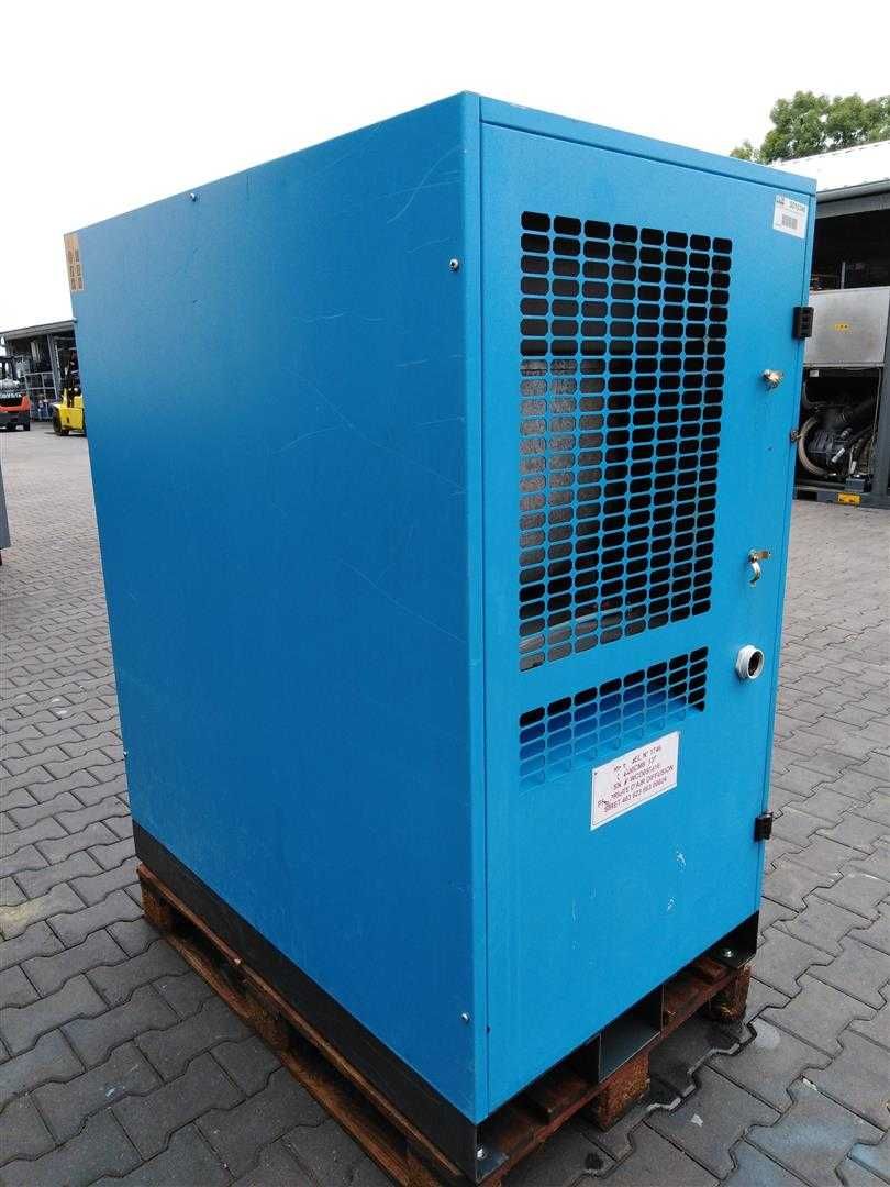 Sprężarka śrubowa kompresor WORTHINGTON RLR30CM8, 22KW 1,69m³  S010340