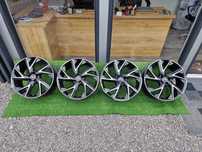 Alufelgi 21 5×112 Audi Q3 SQ3 RSQ3 Q4 -Etron Orginał