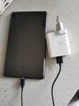 Tablet lenovo tab 7305 sprawny kompletny