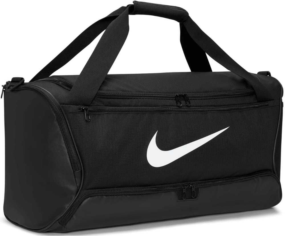 Torba na siłownie trening sportowa Nike Brasilia 9.5