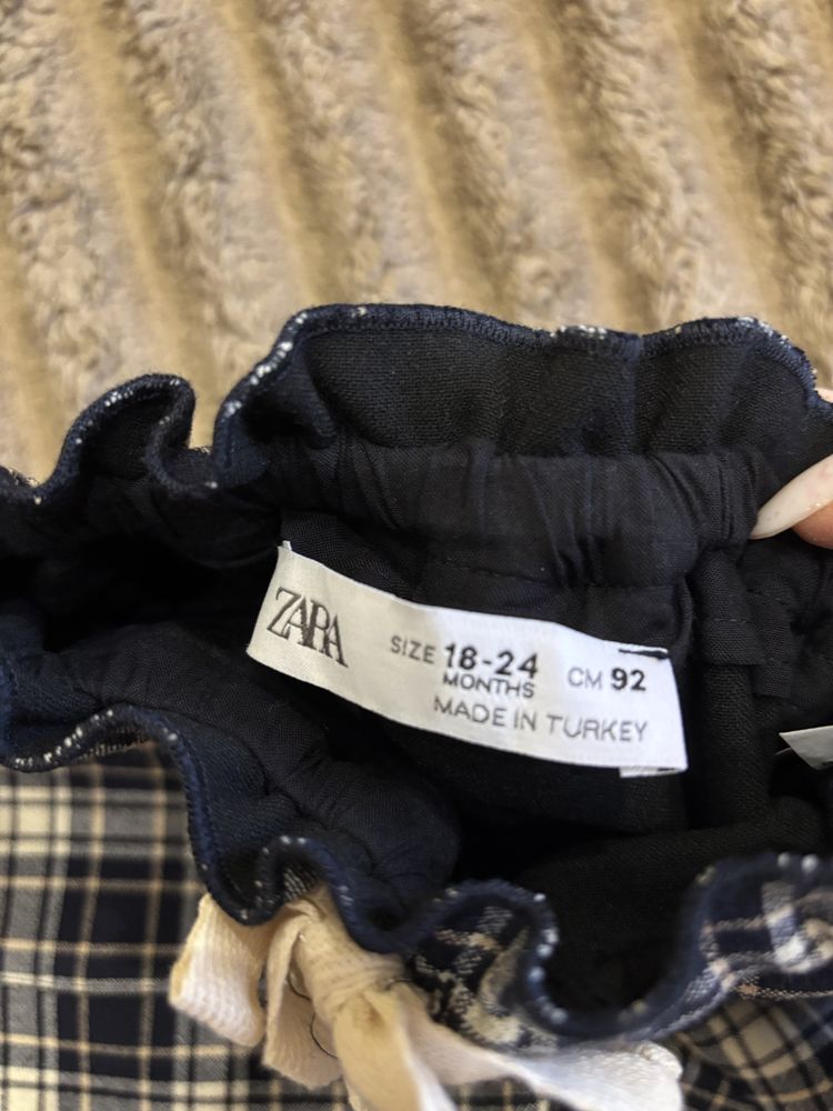 Штани дитячі Zara, нові