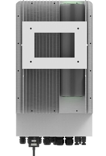 Гібридні Інвертори DEYE SUN-6K-SG05LP1-EU