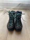 Buty Damskie SALEWA MTN trainer GTX MID