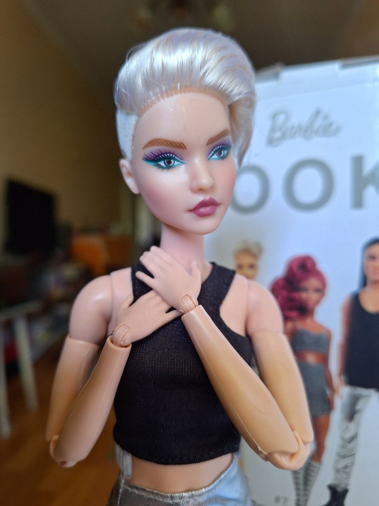 Barbie looks 8 Барбі