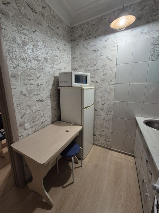 Сдам 1-комнатную квартиру в районе  памятника Славы от СОБСТВЕННИКА