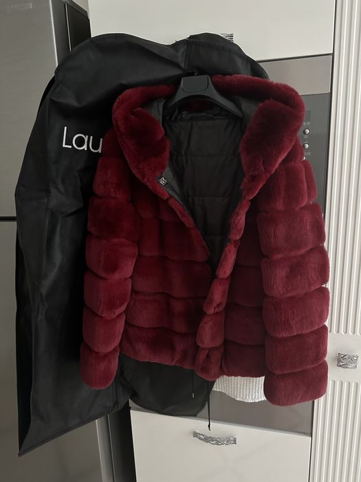 Двостороння хутрова куртка Laurel, Німеччина