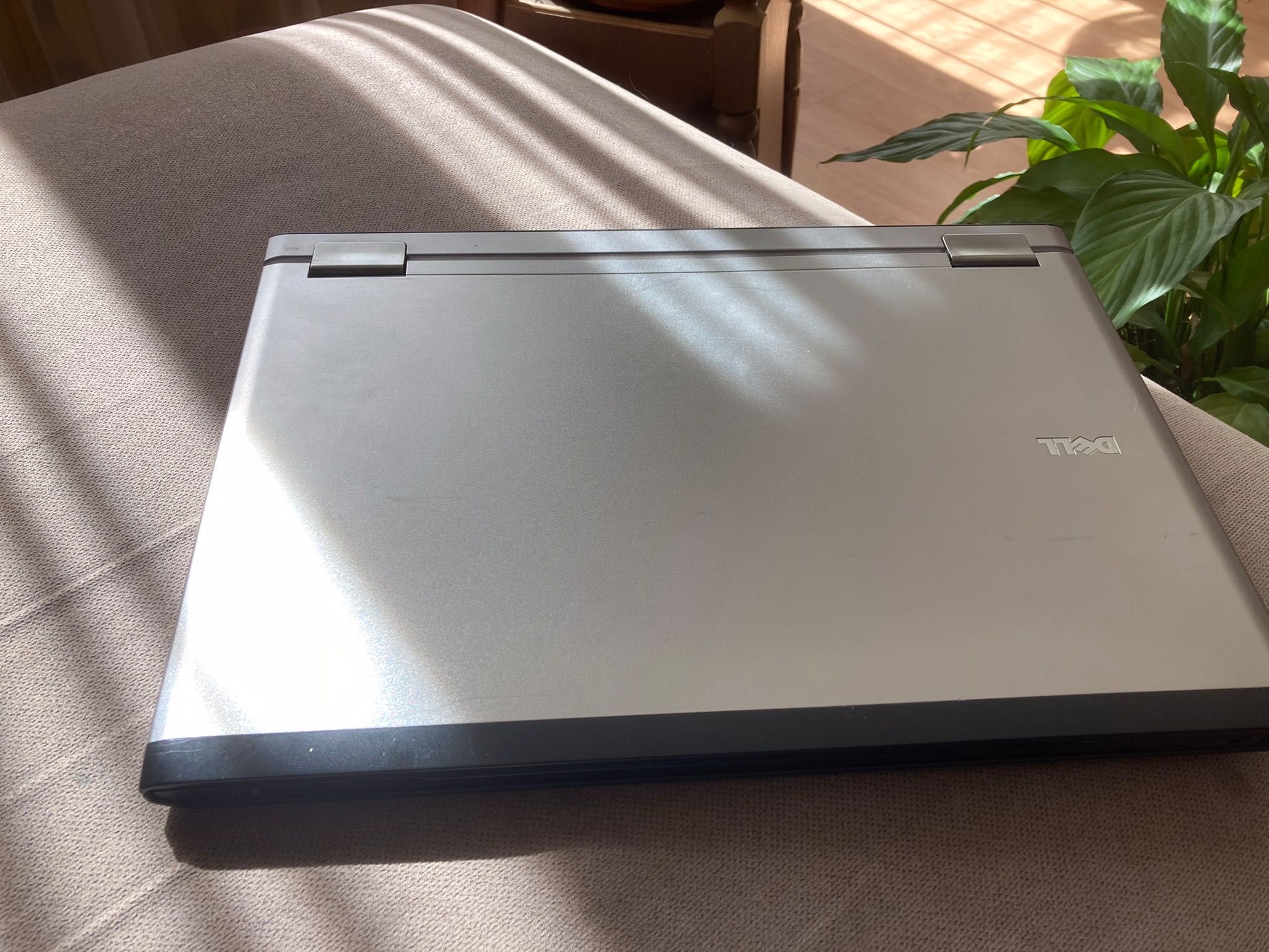 Dell Latitude 13