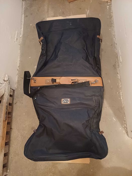 Torba garniturowa Bagway