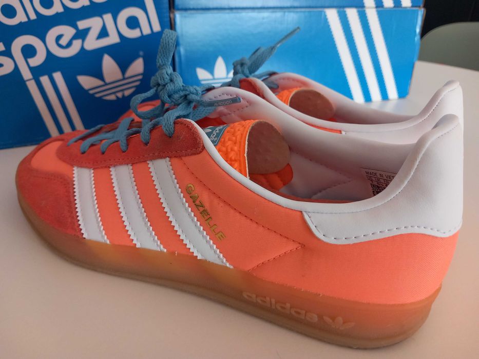 Ténis Adidas Gazelle