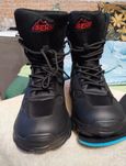 Buty taktyczne 43 błoto-las