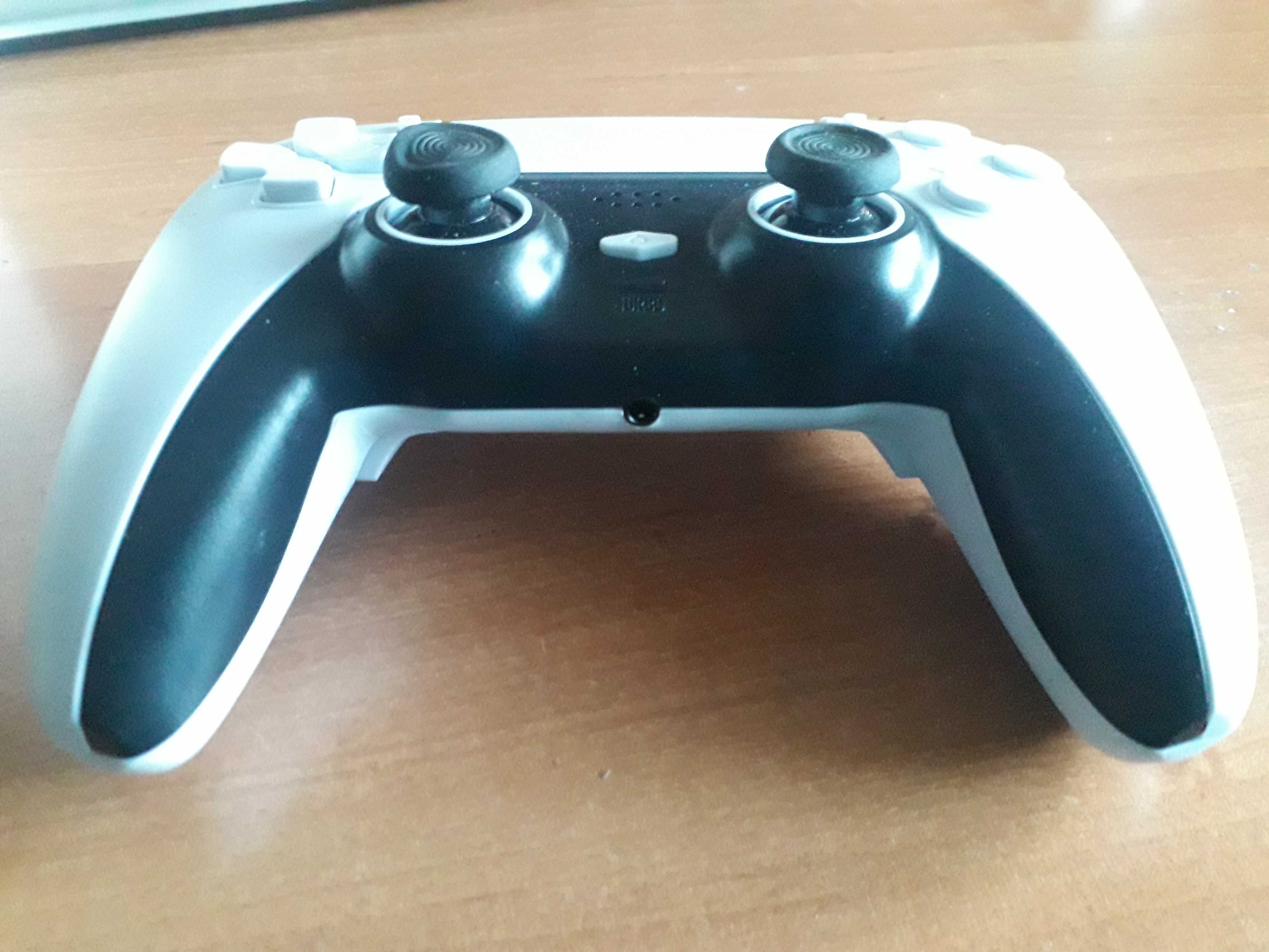 Kontroler bezprzewodowy SONY DualSense Biały V2