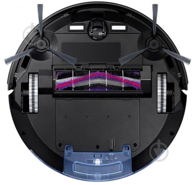 Робот-пилосос Samsung VR05R5050WK