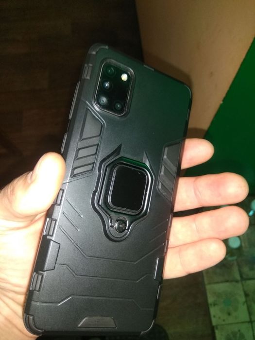 Samsung Galaxy A31 Под восстановление