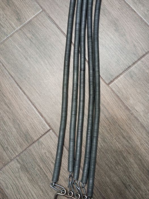 Эспандер пружинный, советский