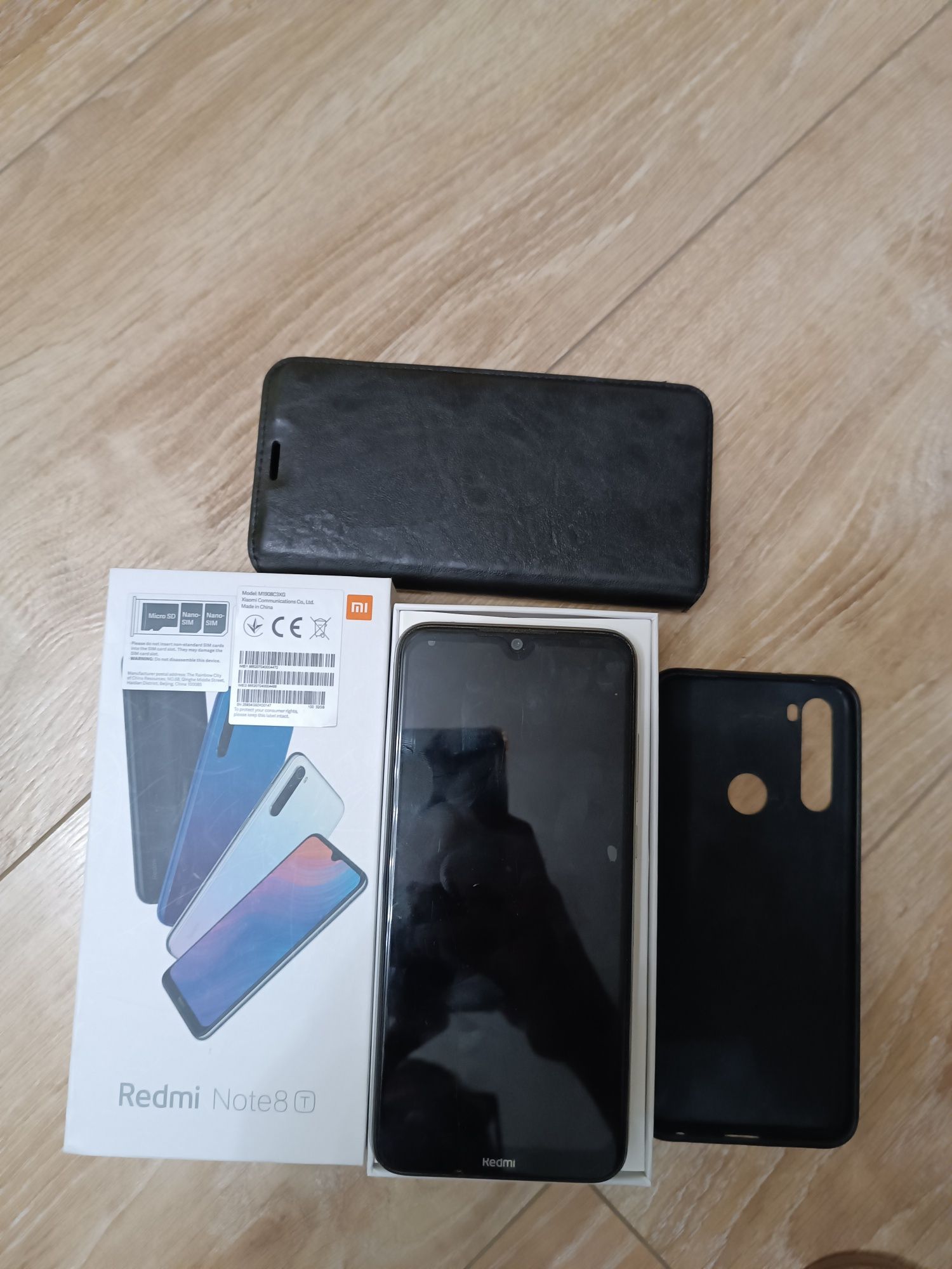 Xiaomi redmi 8t używany