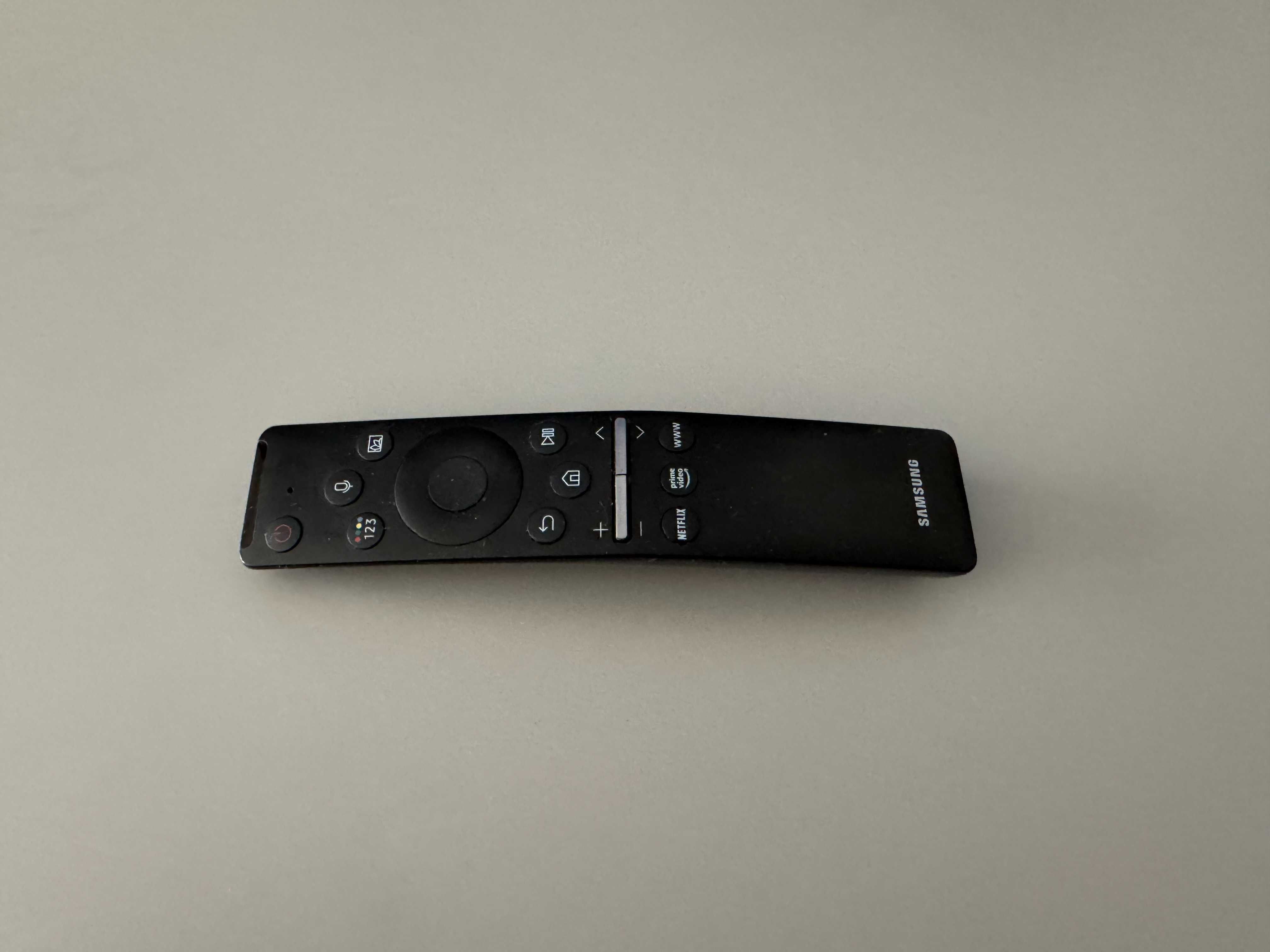 Monitor Smart Samsung M7 32"