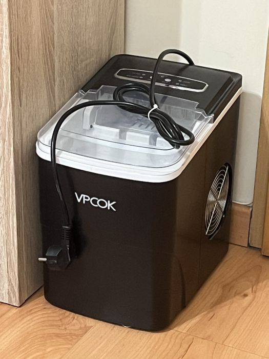 Maquina de Gelo VPCOK
