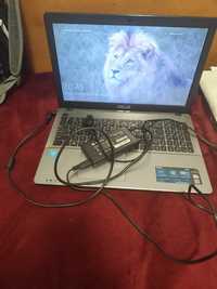 PC portátil ASUS i5
