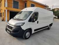Peugeot Boxer L3H2