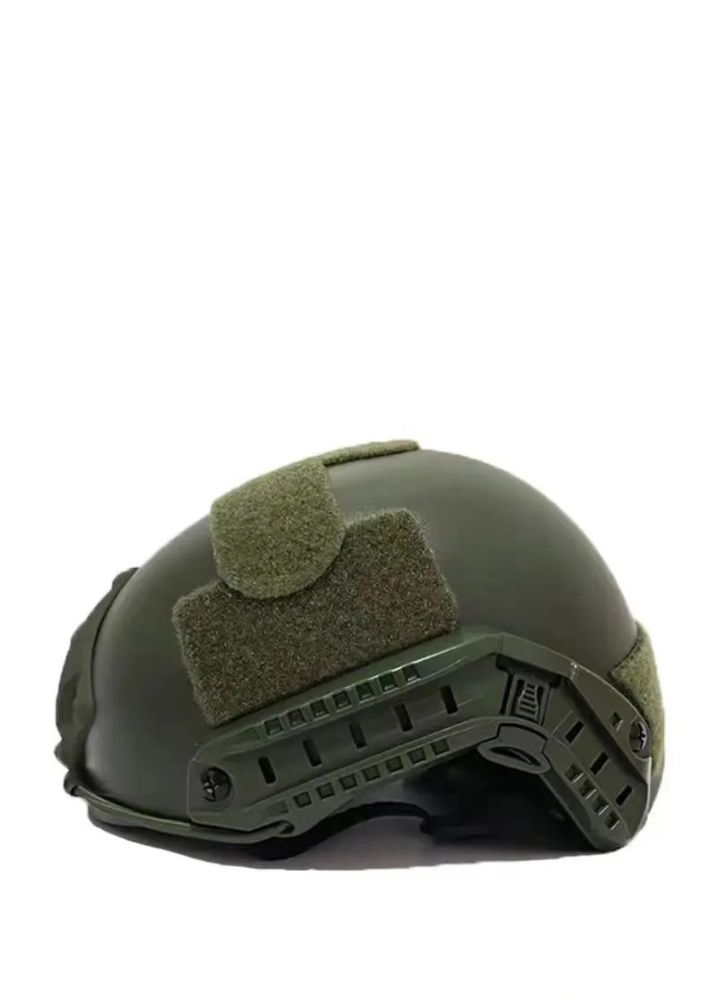 Страйкбольный шлем Future Assault Helmet  Олива