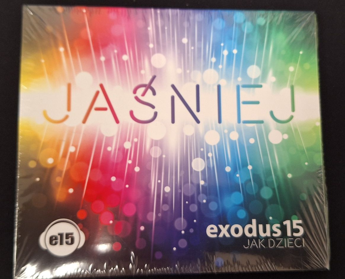 exodus 15 - Jaśniej