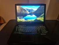 Asus ROG Strix GL503VD – i7-7700HQ / GTX 1050 4GB / 24GB RAM / 1TB SSD