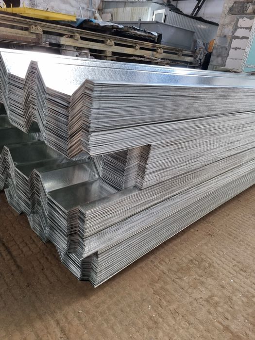 Виробник фабрика профнастилу продаж опт роздріб, перші ціни низ ринку