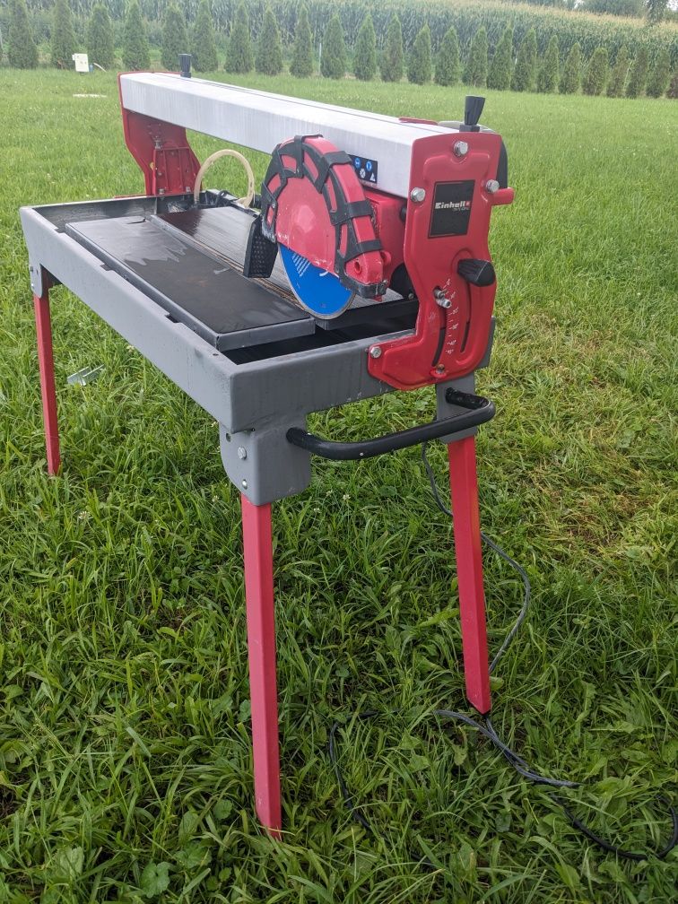 Przecinarka do glazury Einhell TE-TC 620 900 W